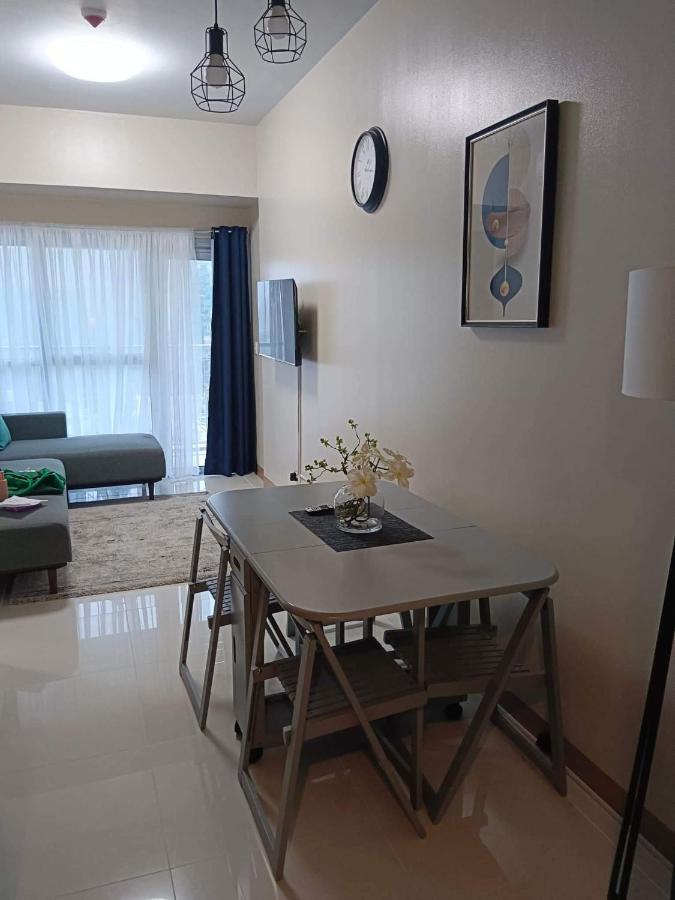 파사이 Le Maisse Executive Studio 1Br Opp Okada 아파트 호텔 외부 사진